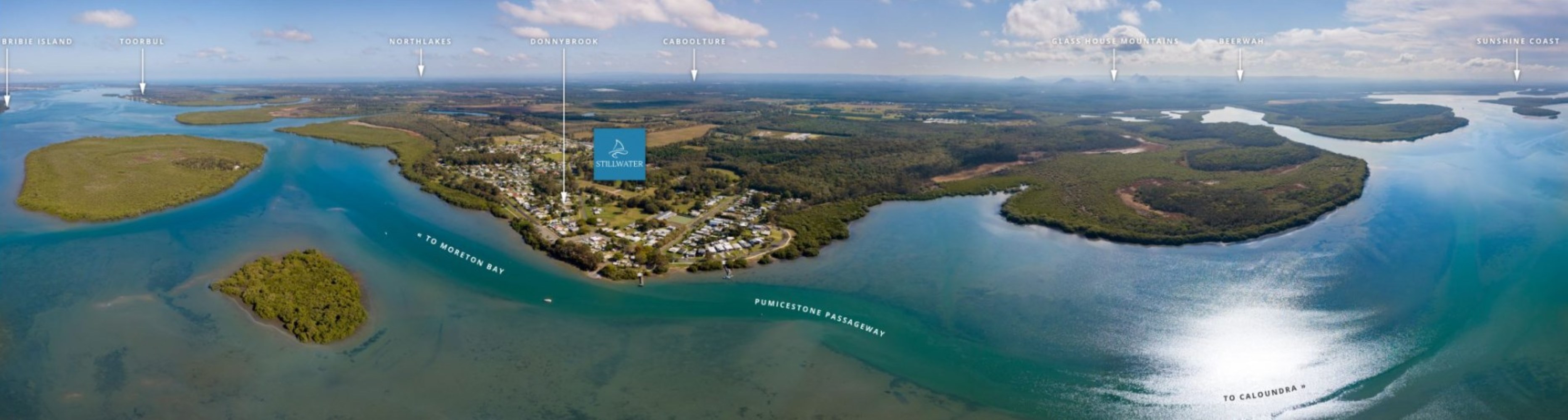 [Land for Sale] Stillwater Estate, Donnybrook OpenLot
